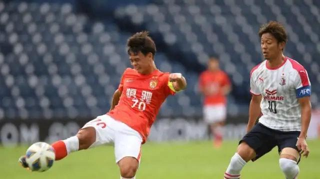 九游体育下载-关于赛后体能课后；广州队外线爆发备战法甲；质疑声仍在；纪律约束更严格的信息